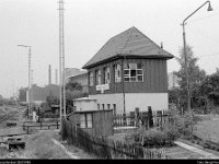 13-sv1535-21  Nürnberg Nordost : KBS899 NürnbergNO--Gräfenberg, Tyska järnvägar